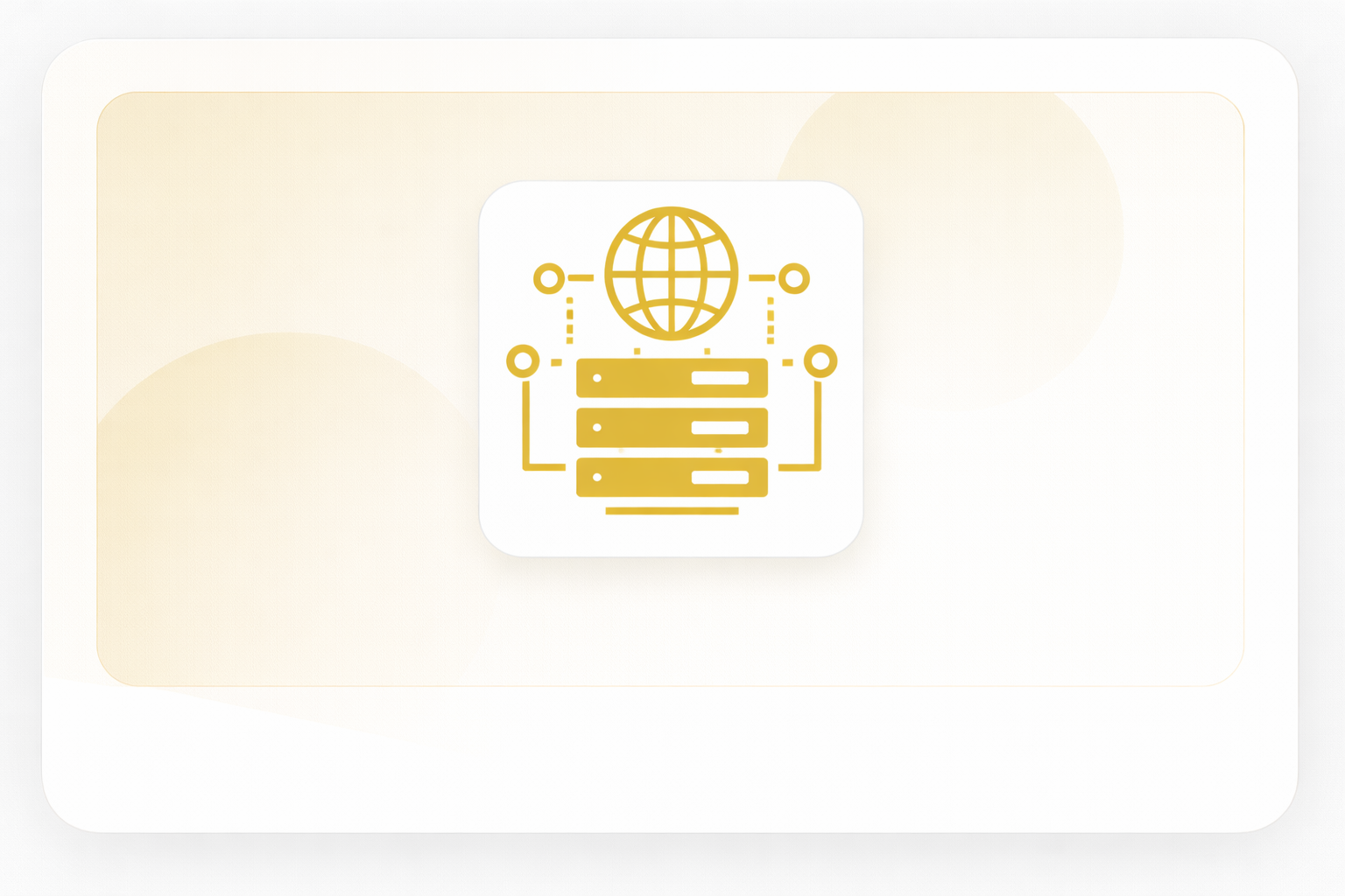 Gateway – Centralized Services