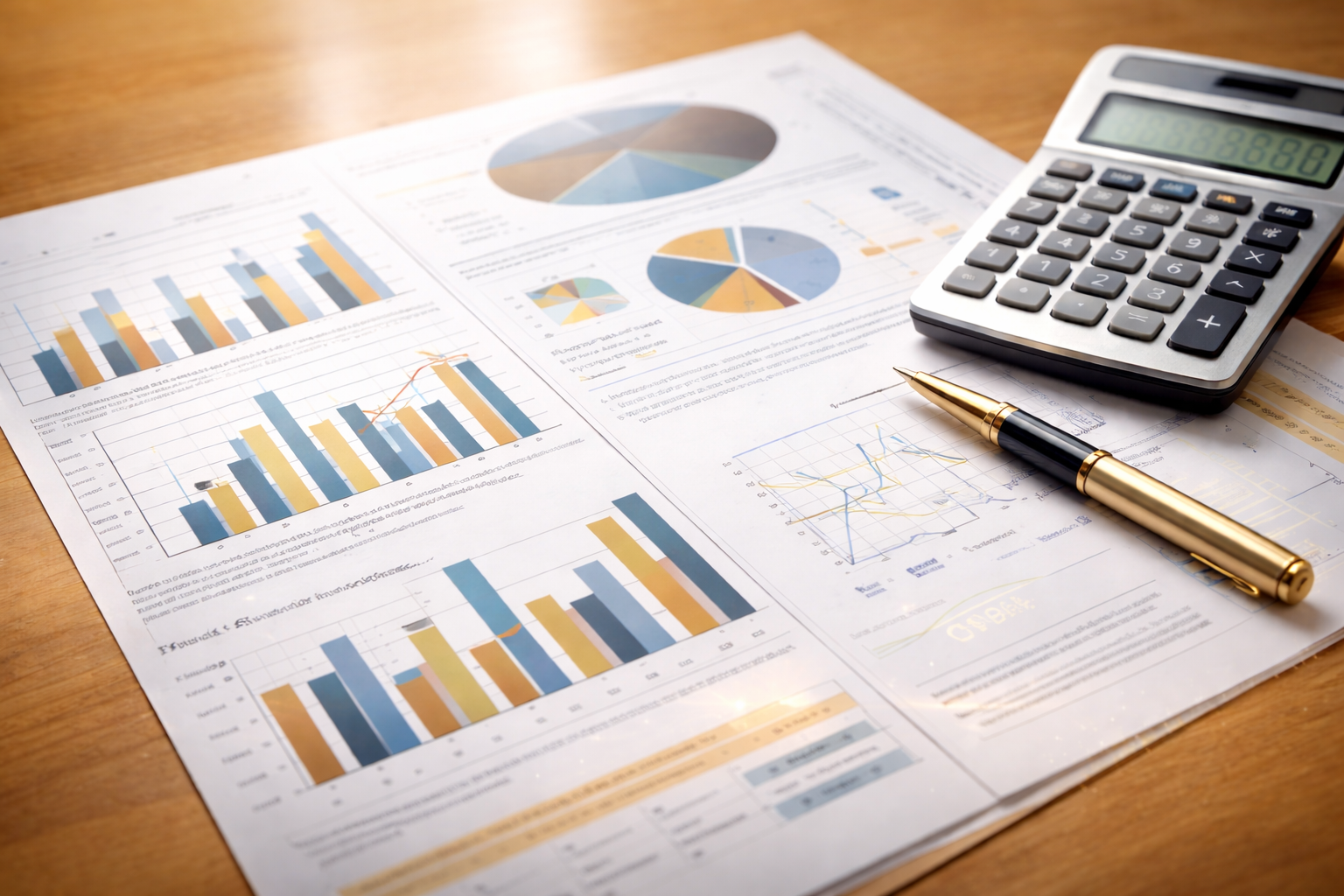 Research & Market Intelligence